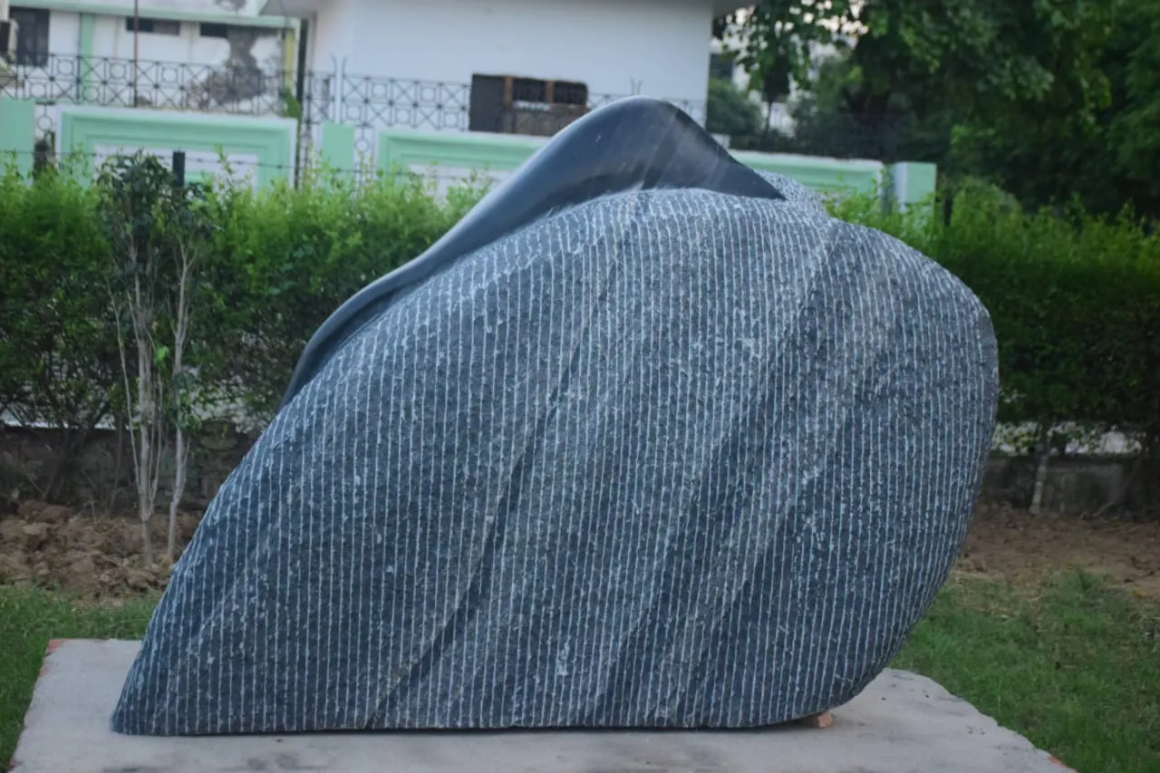 Untitled Camps Piece (2017)