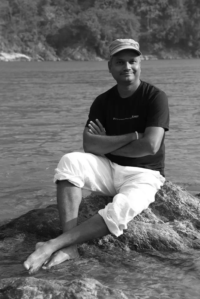 Sachin Chaudhari