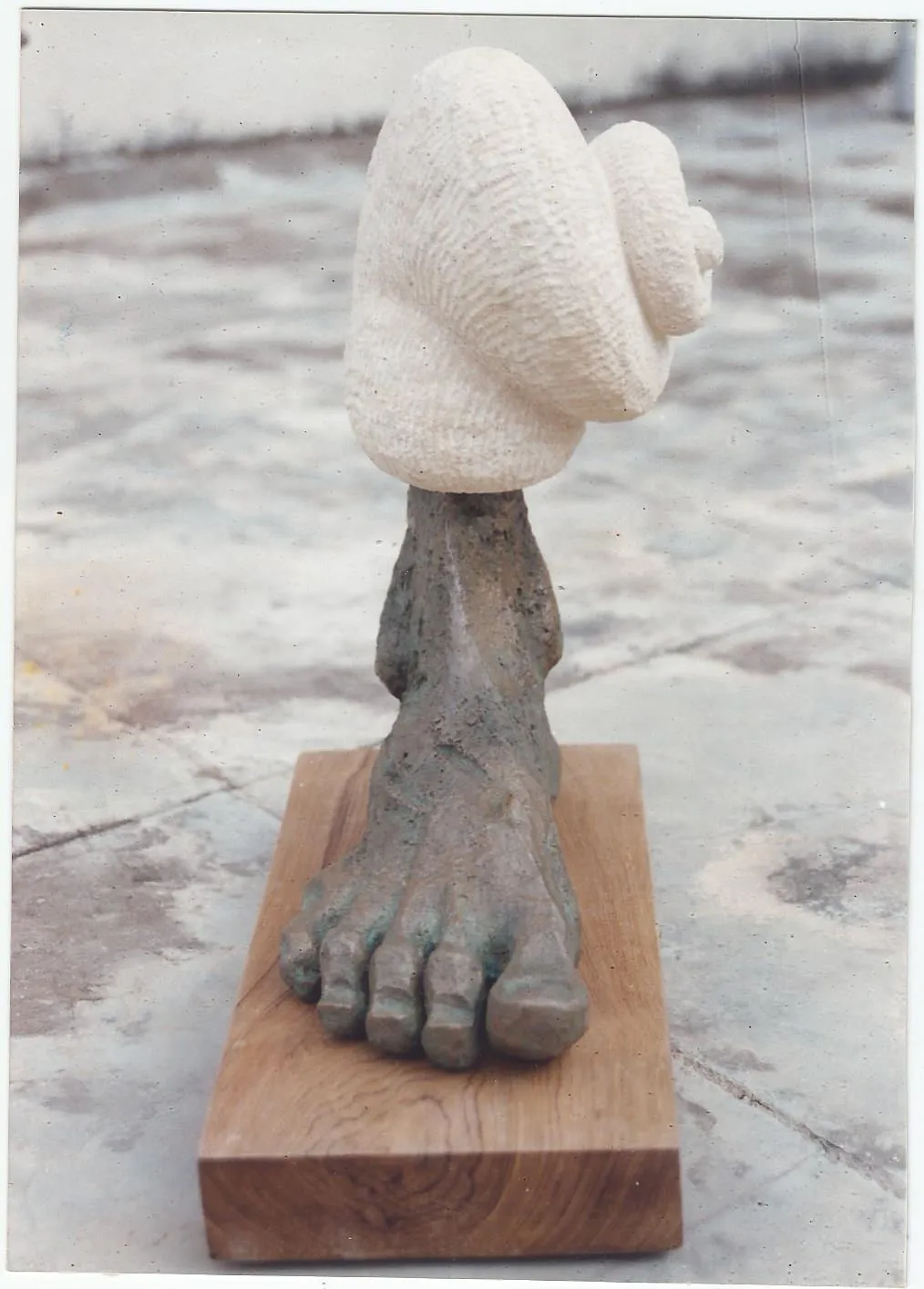 Water Bearer