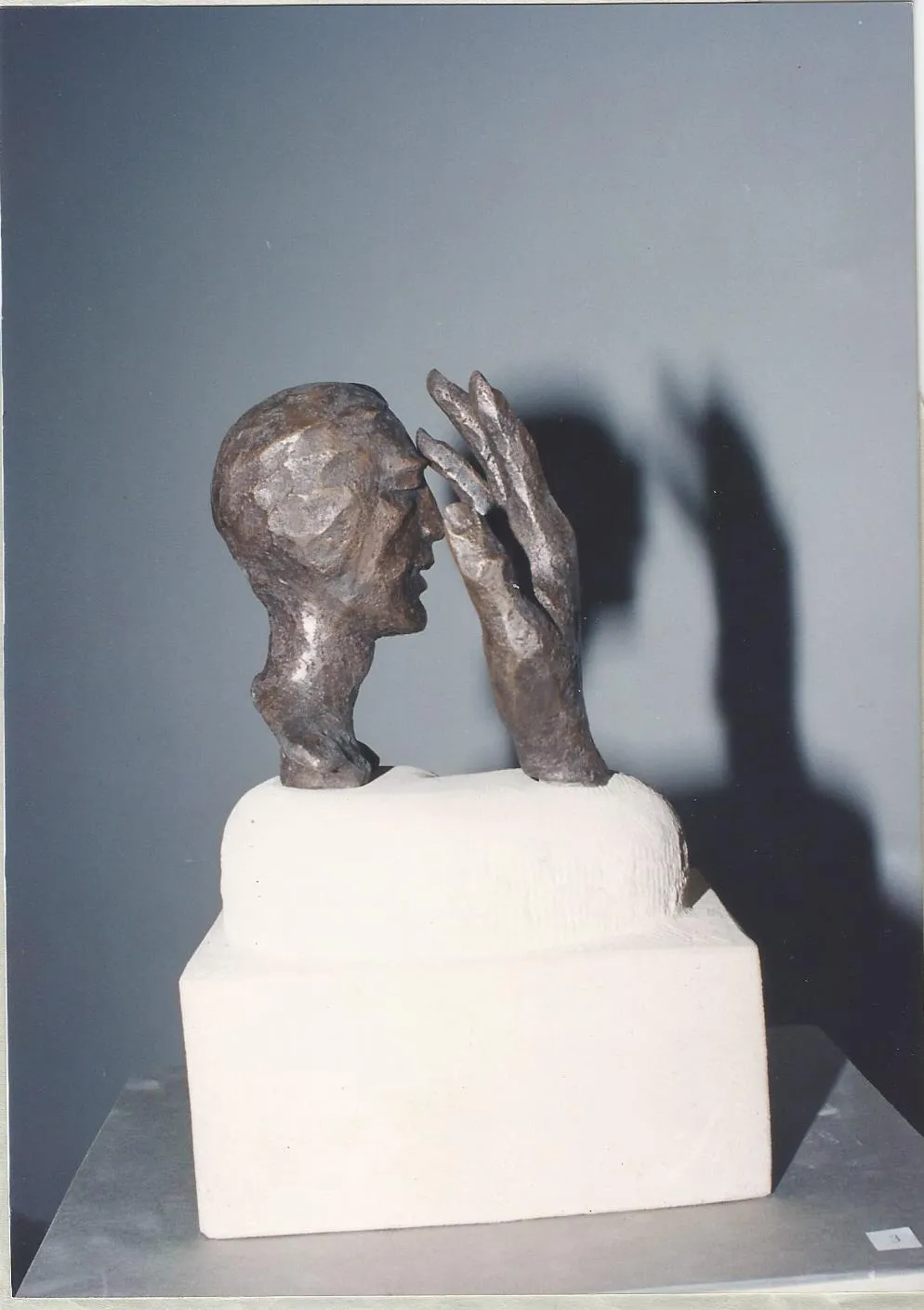 Water Bearer