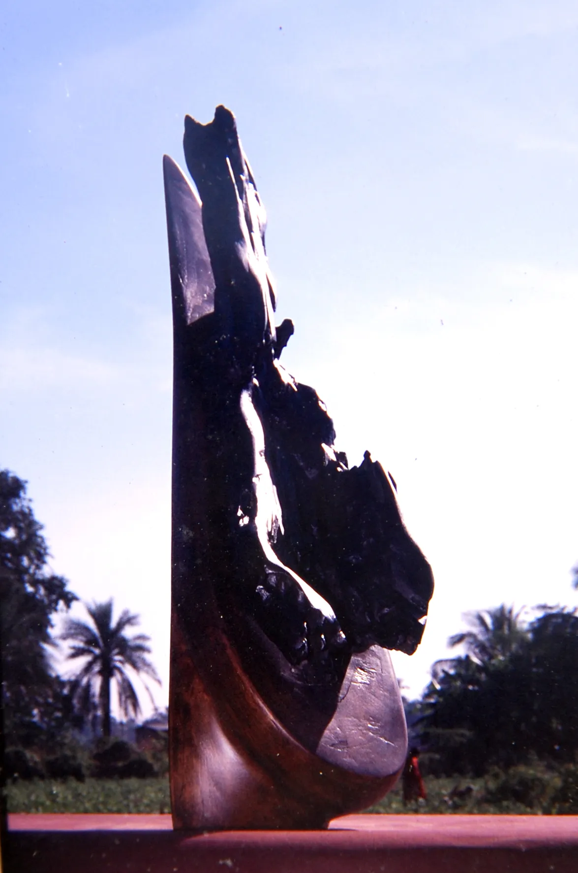 Water Bearer