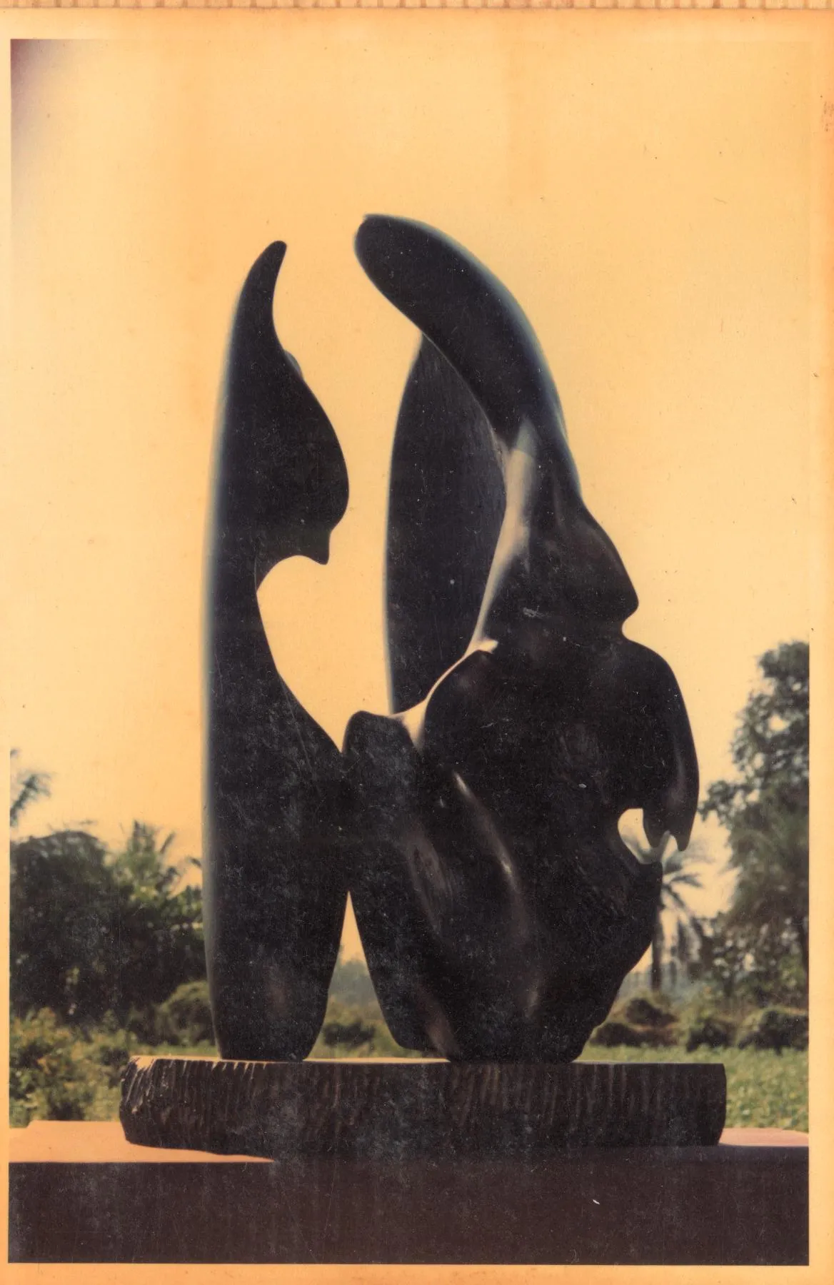 Mother and Child