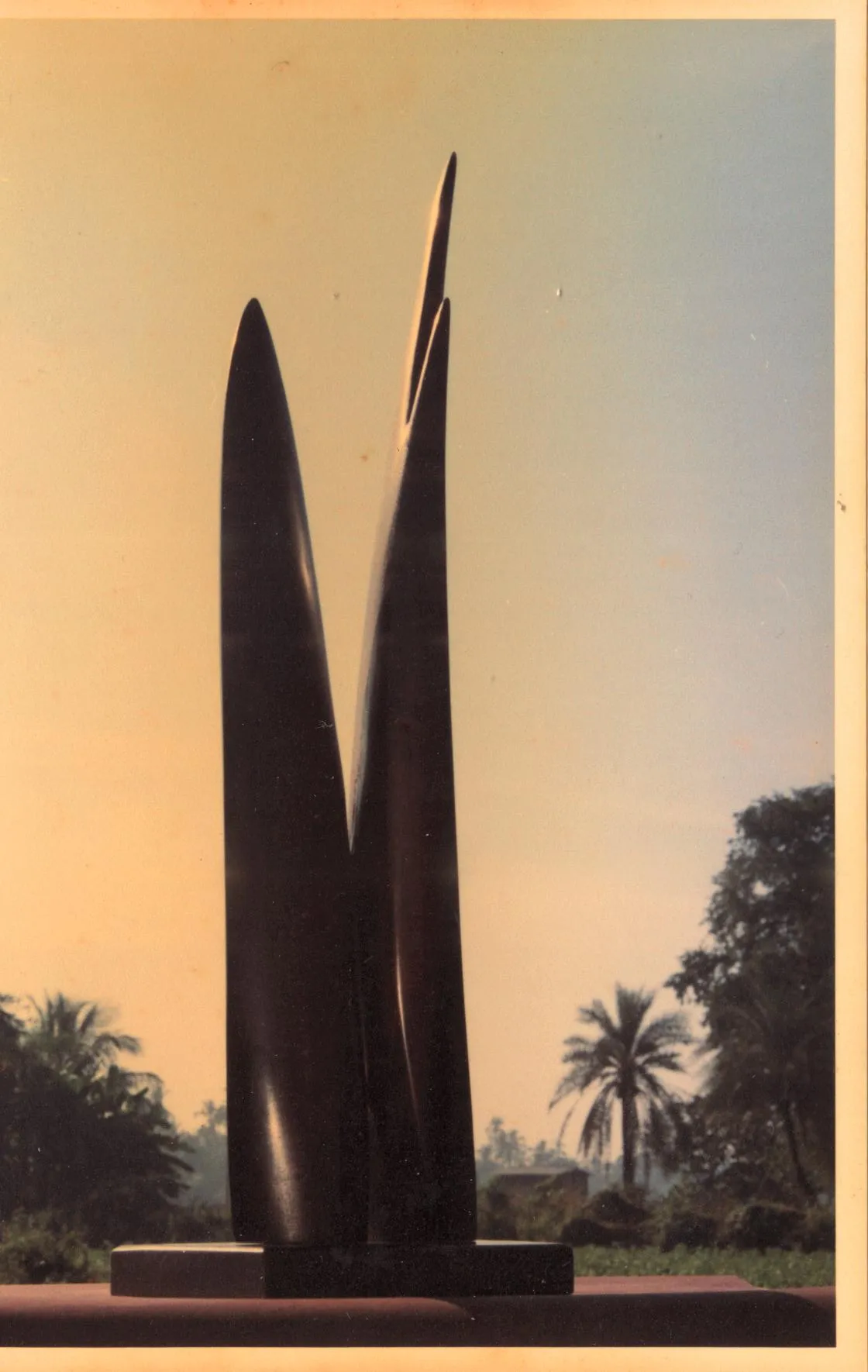 Abstract Form