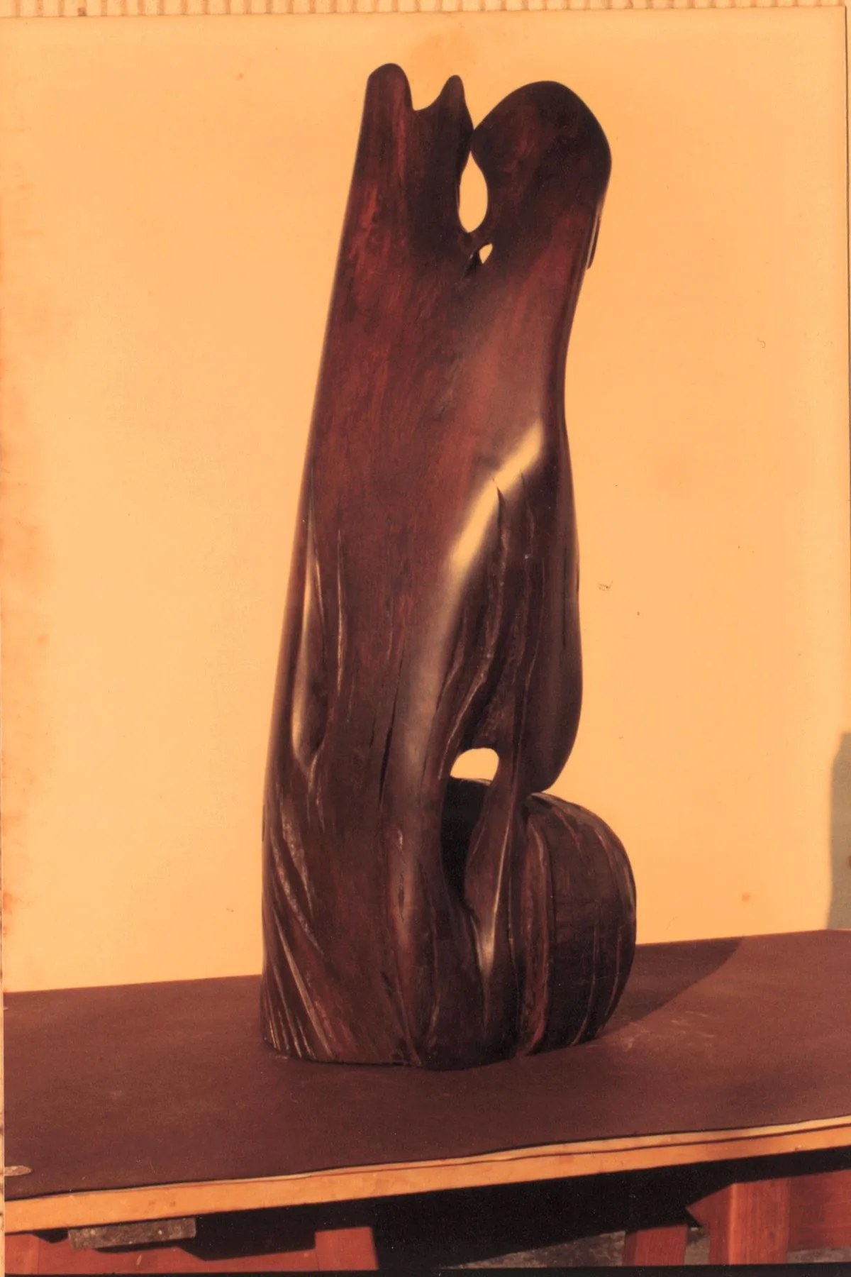 Mother and Child