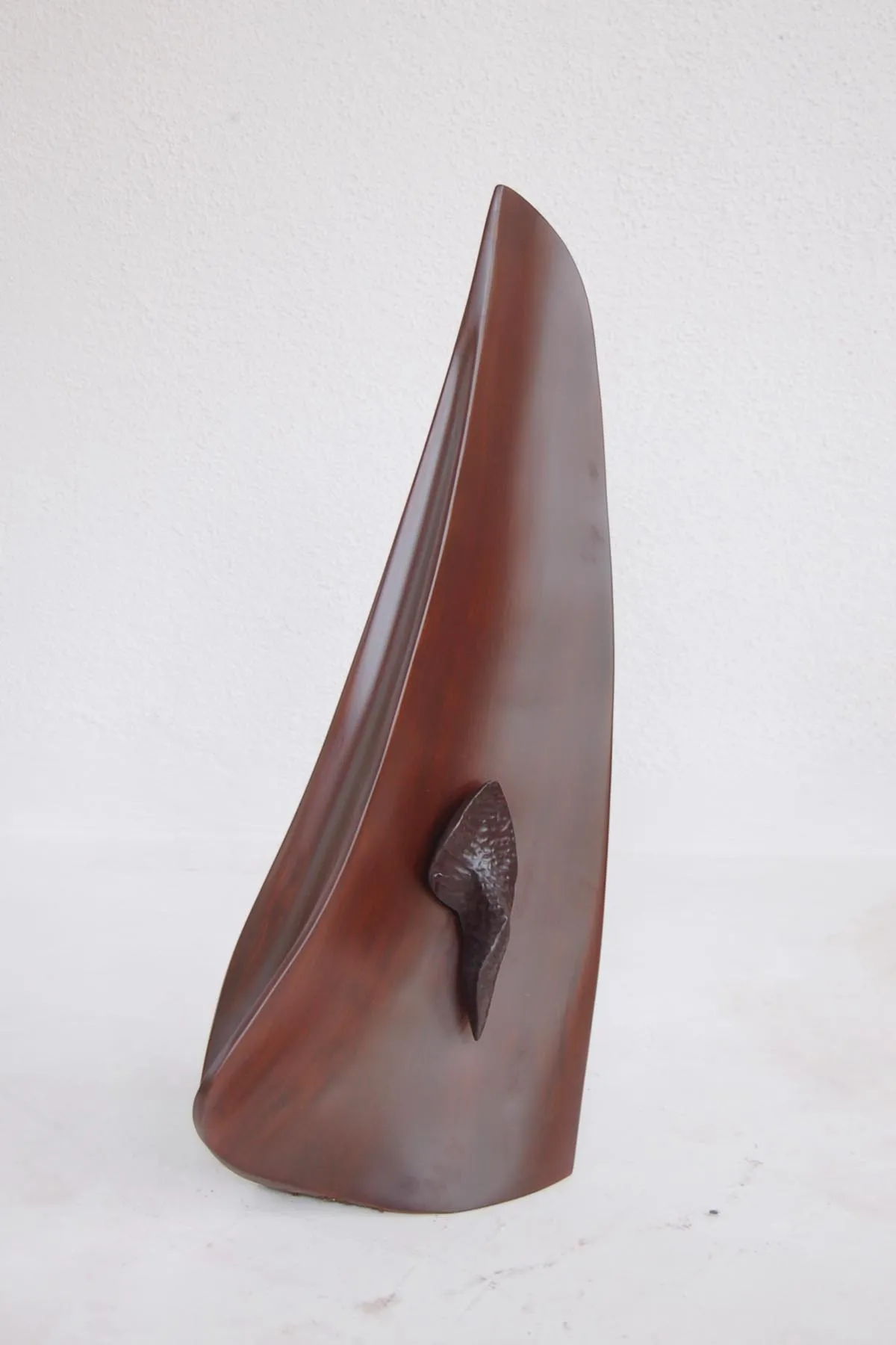 Seated Figure