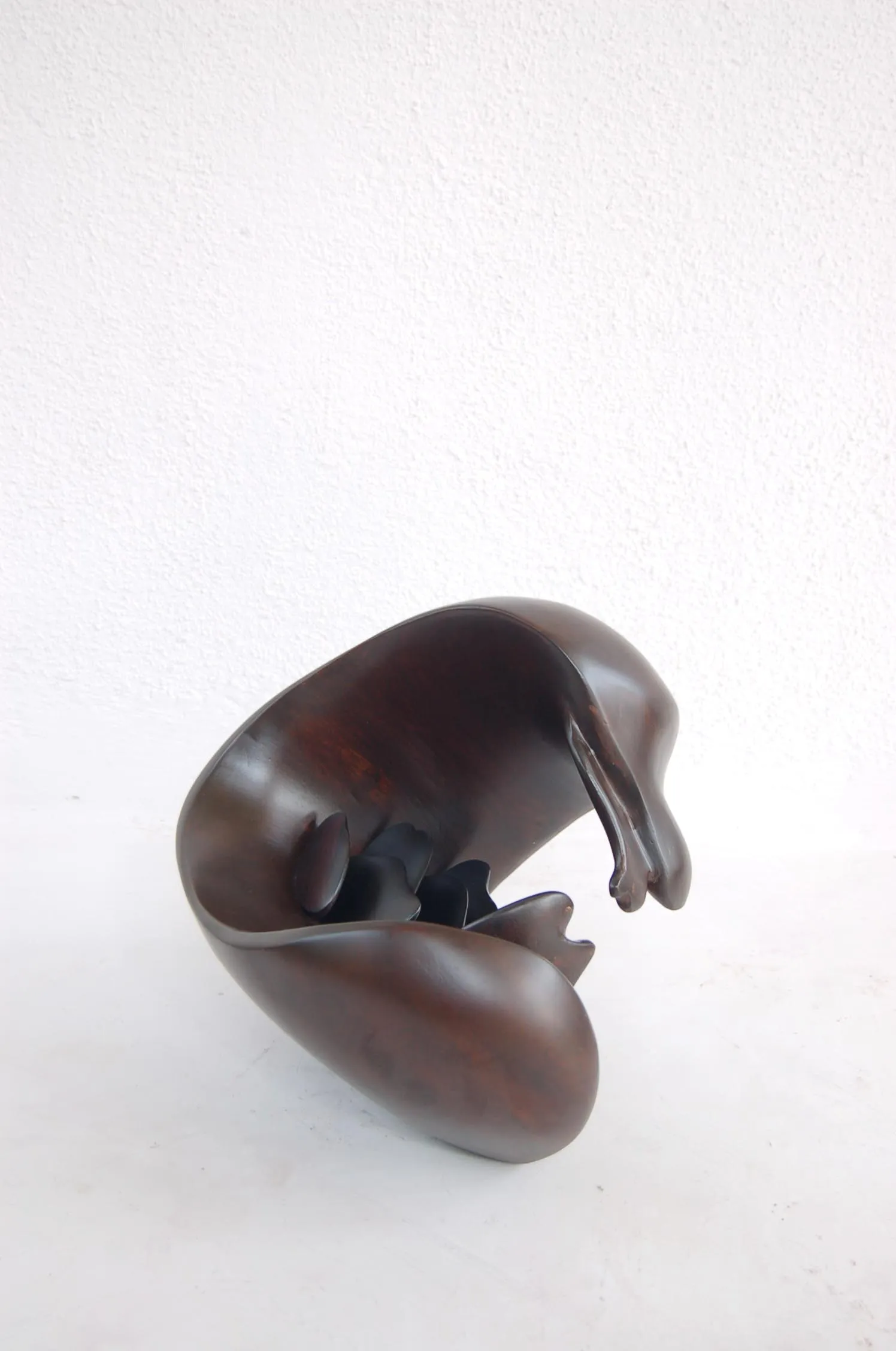 Reclining Figure