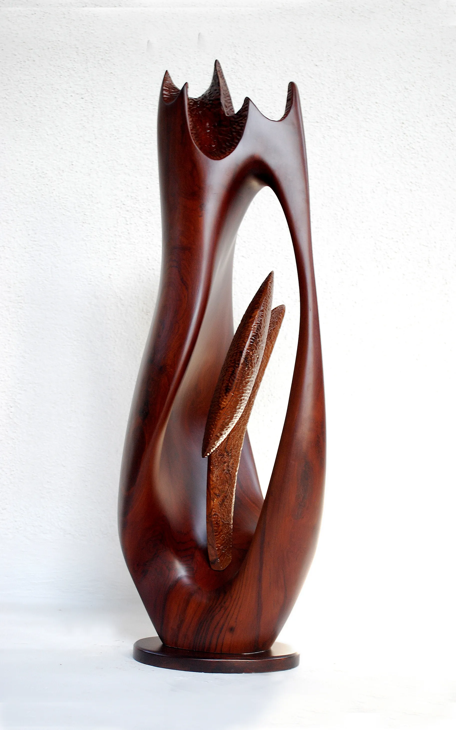 Reclining Figure
