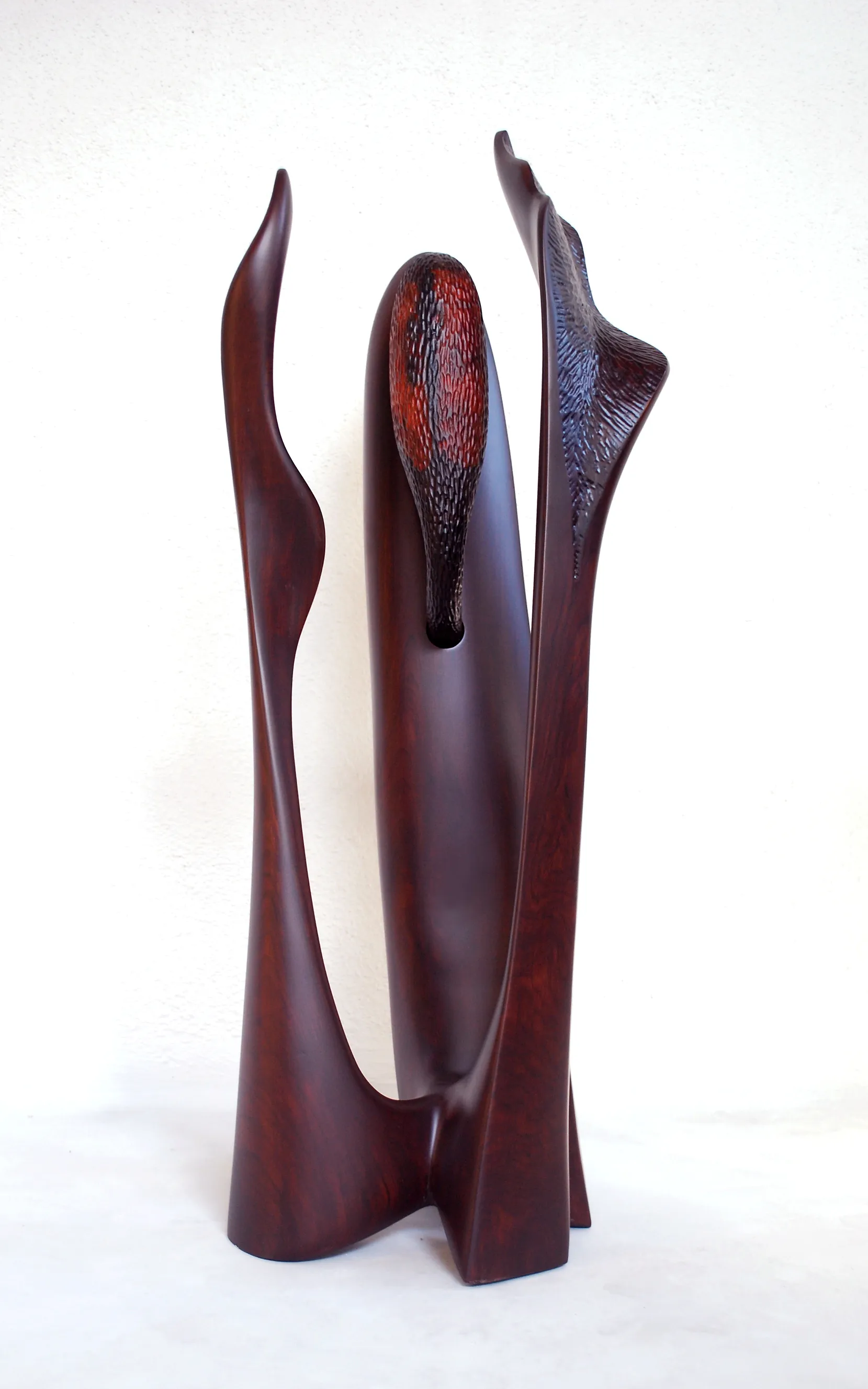Seated Figure