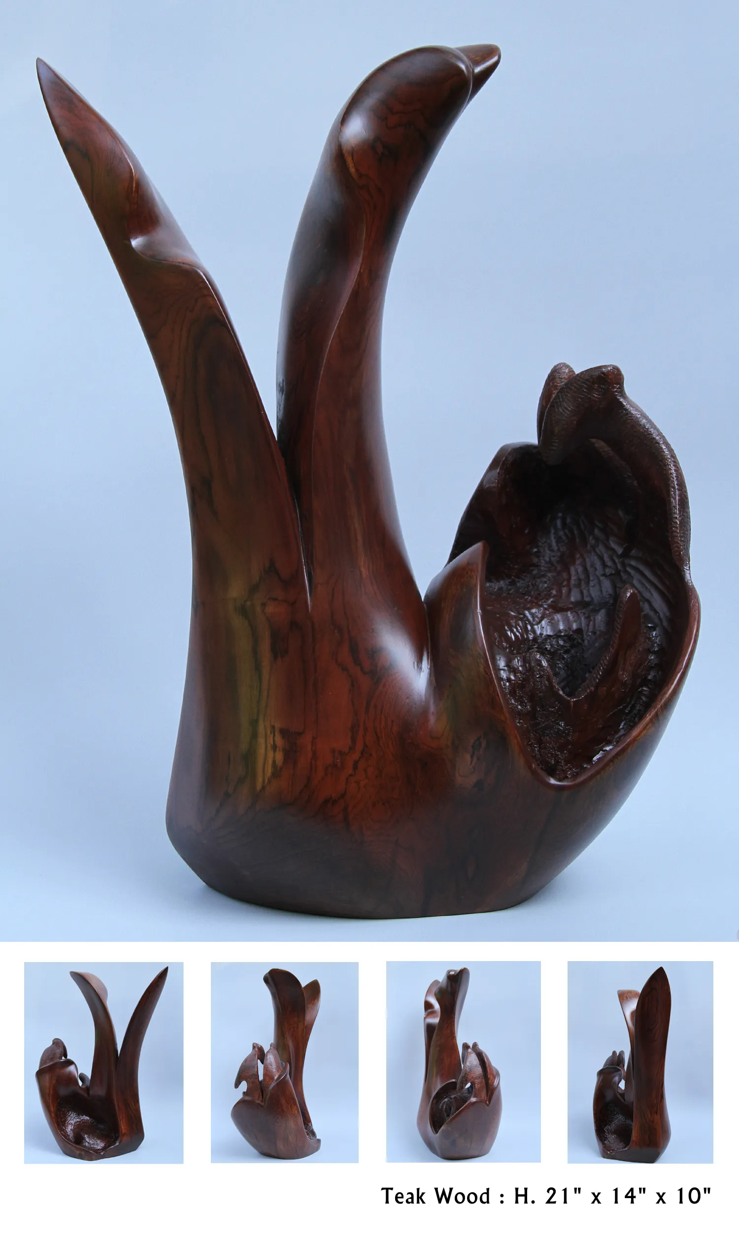 Abstract Form