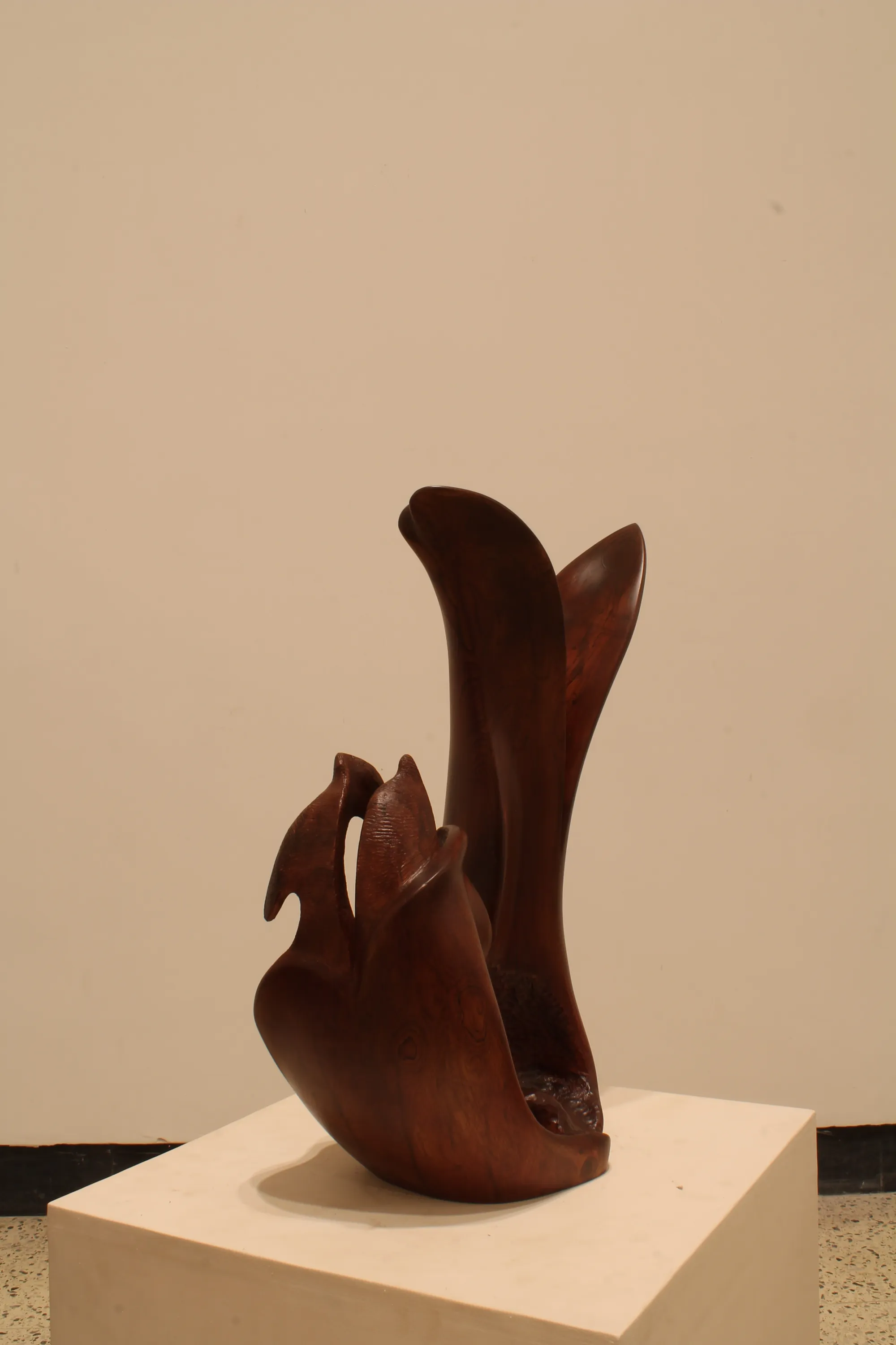 Reclining Figure